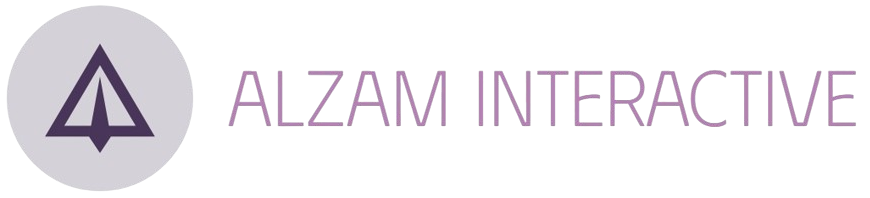 ALZAM INTERACTIVE